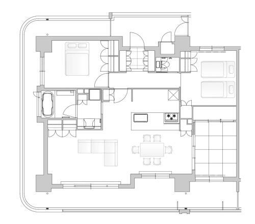 Apartamento ?????????????