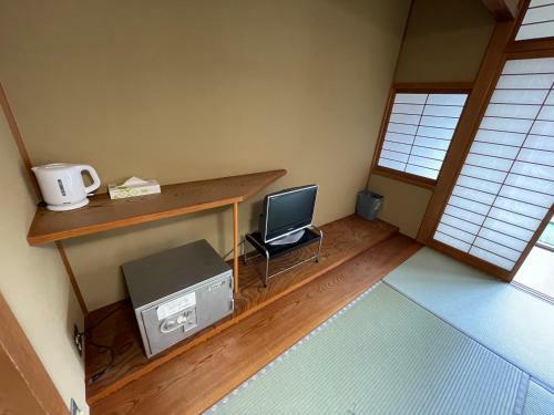 Hotel Isodokei