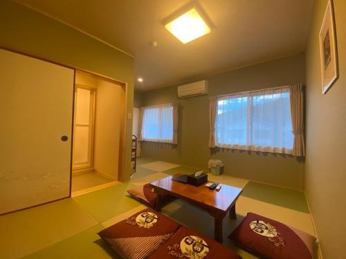 Hostal ????? ?
