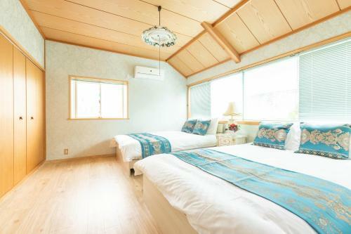 Happy House Shirahama