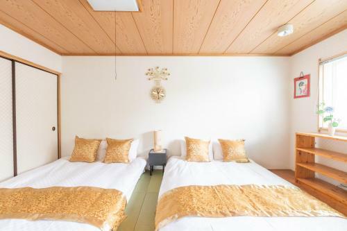 Happy House Shirahama