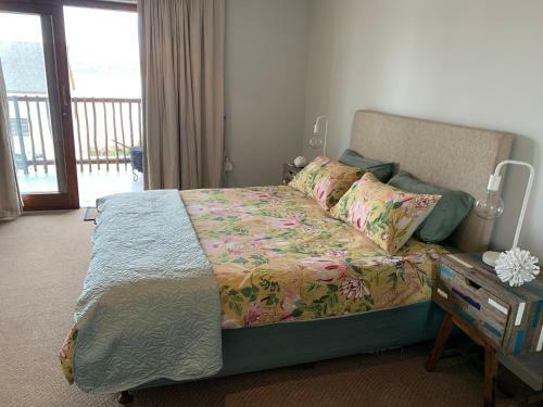 Apartamento 2ten The Breede River