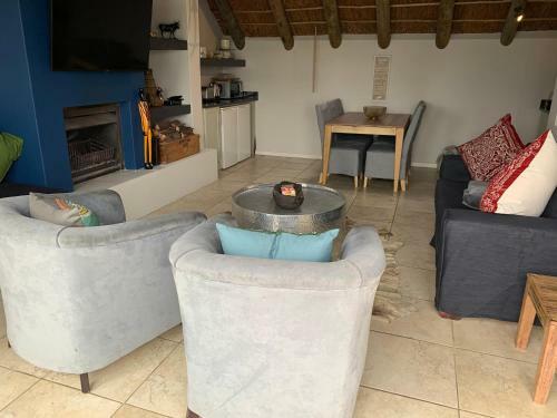 Apartamento 2ten The Breede River