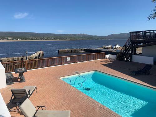 Apartamento 2ten The Breede River
