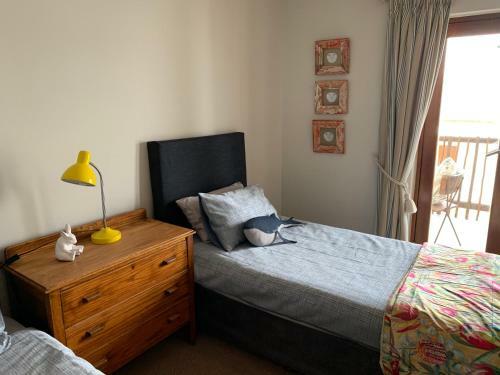 Apartamento 2ten The Breede River