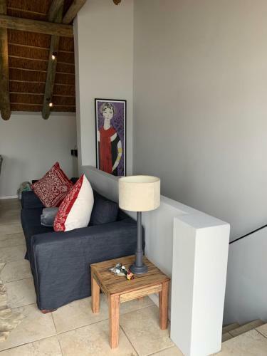 Apartamento 2ten The Breede River