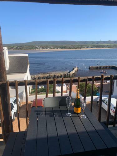 Apartamento 2ten The Breede River