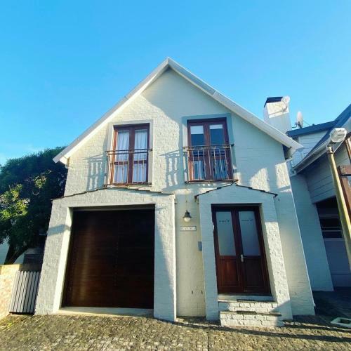 Kaiha (witsand, Western Cape)