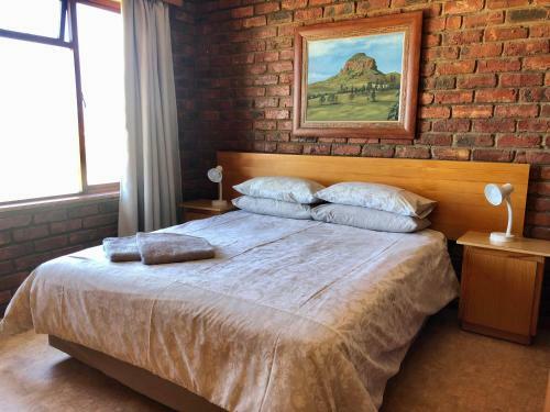 Magdamol Holiday Home