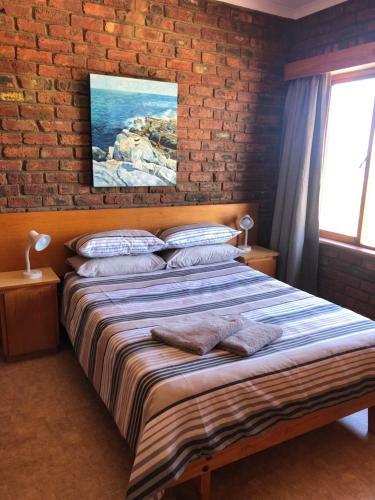 Magdamol Holiday Home