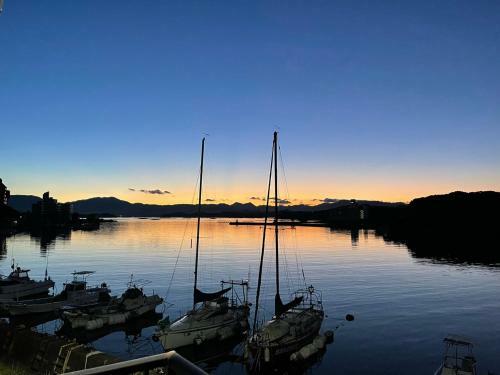 Marina Hotel Kaikuu
