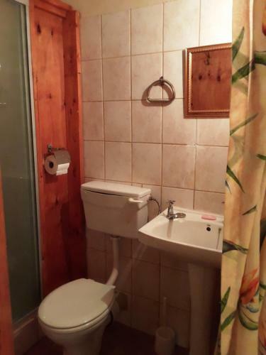Hostal Africa Unplugged Guest Lodge