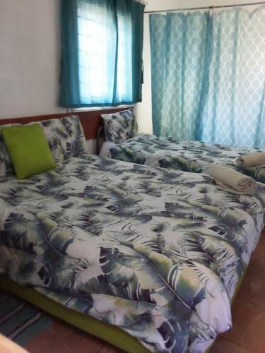 Hostal Africa Unplugged Guest Lodge
