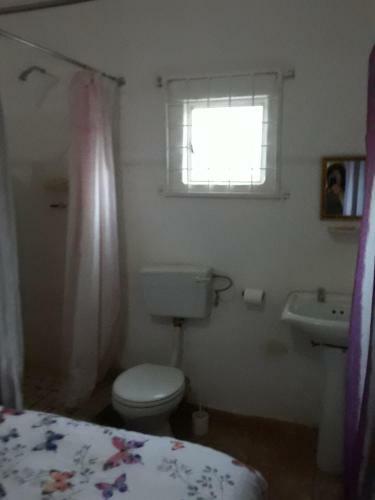 Hostal Africa Unplugged Guest Lodge
