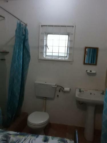 Hostal Africa Unplugged Guest Lodge