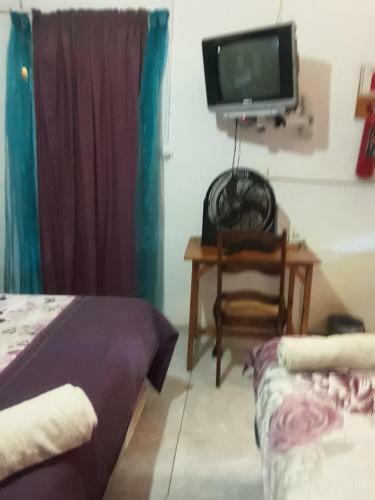 Hostal Africa Unplugged Guest Lodge