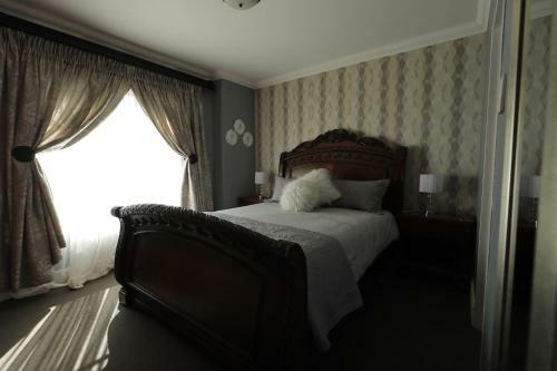 The View - Luxury Apartment