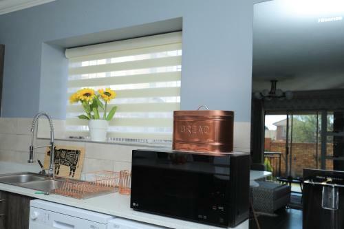 The View - Luxury Apartment