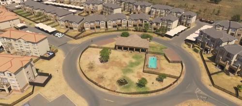 The View - Luxury Apartment