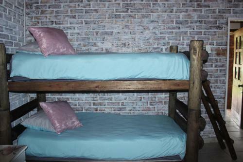 Bed & Breakfast Shandi Accommodation