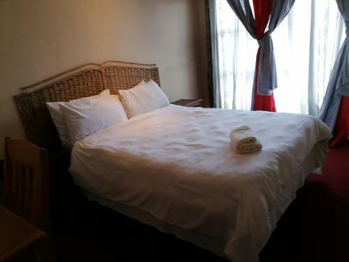 Hostal Tushiya Guest Lodge