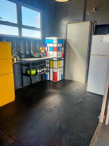 Hostal Kommaweer