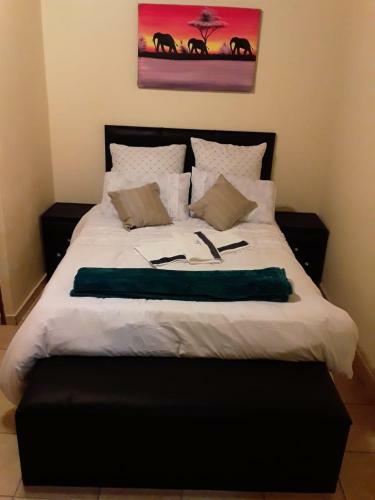 Hostal Point 55 Guest House