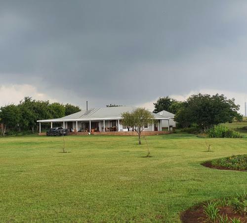 Apartamento Riverside Farm