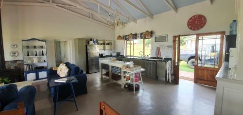 Apartamento Riverside Farm