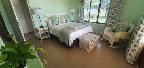 Apartamento Riverside Farm
