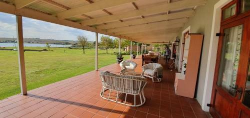 Apartamento Riverside Farm