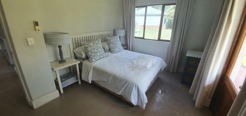 Apartamento Riverside Farm