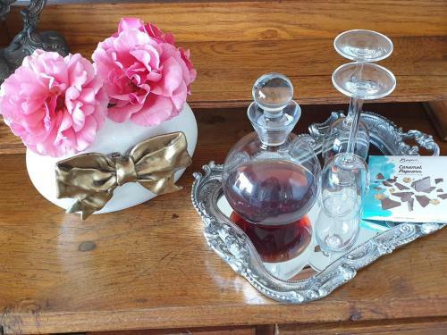 Bed & Breakfast Waterlus
