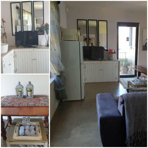Bed & Breakfast Waterlus