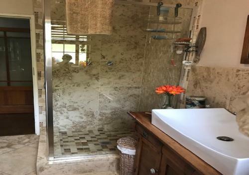Bed & Breakfast Lamarique