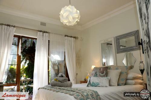 Bed & Breakfast Lamarique