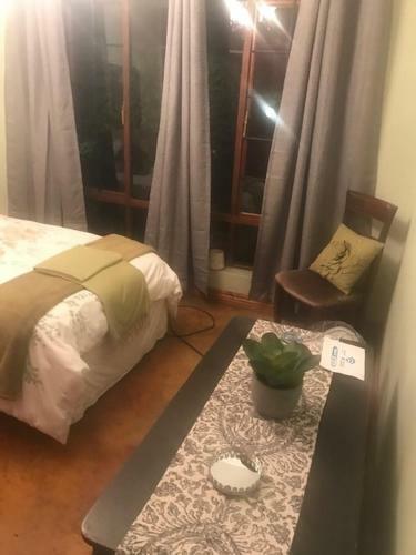 Bed & Breakfast Lamarique