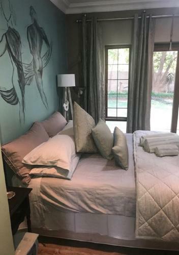 Bed & Breakfast Lamarique