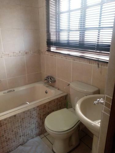 Apartamento Vision Achievers 3 Bedroom Home 6 Sleeper