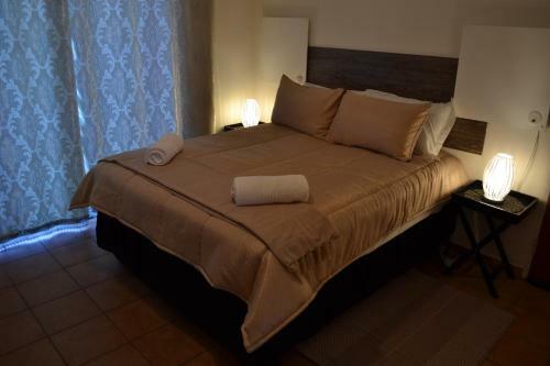 Hostal Sleep Inn Guesthouse