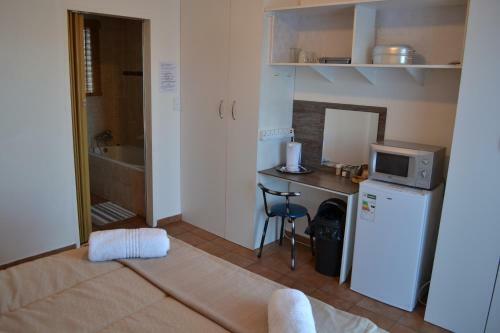 Hostal Sleep Inn Guesthouse