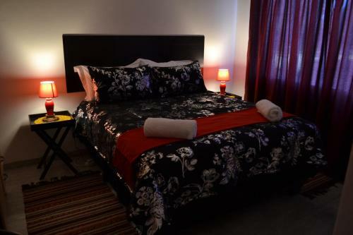 Hostal Sleep Inn Guesthouse