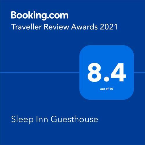 Hostal Sleep Inn Guesthouse
