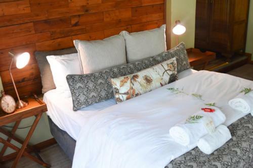 Riverview Bush Escape Muldersdrift