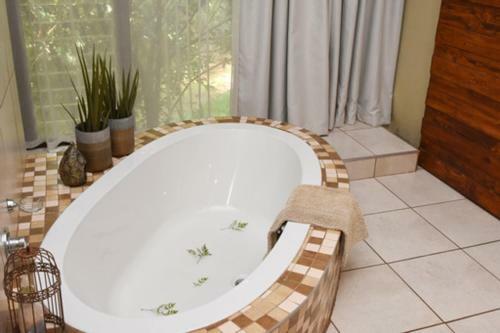 Riverview Bush Escape Muldersdrift