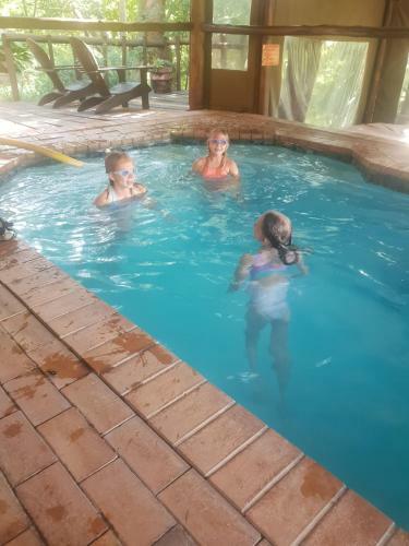 Riverview Bush Escape Muldersdrift