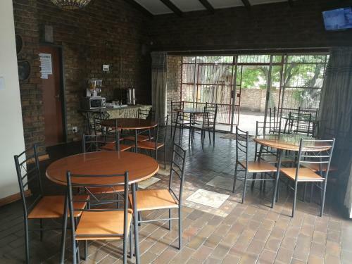 Hostal Victorious Guest Lodge
