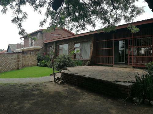 Hostal Victorious Guest Lodge
