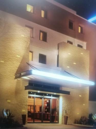 Hotel Stayeasy Emalahleni