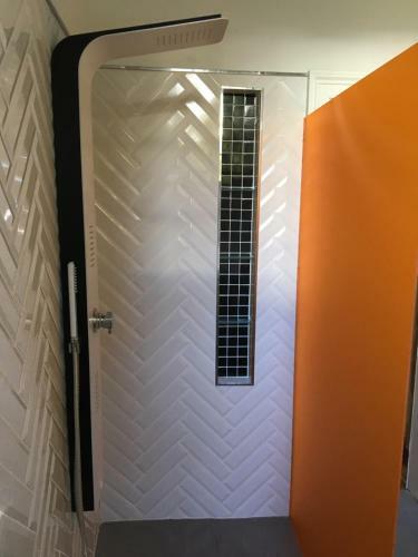 Apartamento Becketts Bliss